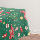 Search for christmas tablecloths Classic