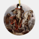 Search for arabian horse christmas tree decorations Riding
