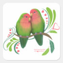 Search for bird face stickers Peach