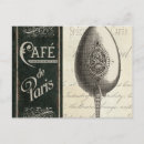 Search for french decor postcards White