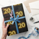 Search for 20 gift wrap Black