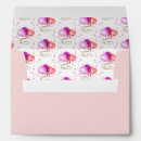 Search for valentines envelopes Heart