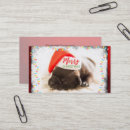 Search for pug business cards Typography