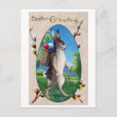 Search for easter rabbit postcards Chick