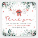 Search for snowflake thanks stickers Mother to be