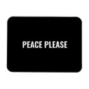 Search for protesters magnets Peace