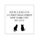 Search for silhouette rubber stamps Pets