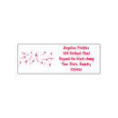 Search for pattern postage rubber stamps Animal