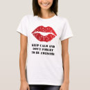 Search for lips tshirts Chic