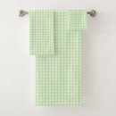 Search for gingham bath towels Cute