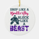 Search for hockey goalie christmas tree decorations Goalkeeper