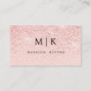 Search for glitter text business cards Trendy