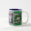 Search for arcana mugs Tarot