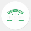 Search for lets go green stickers Non bidenary