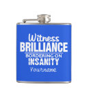 Search for smart barware Genius