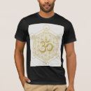 Search for om symbol tshirts Meditation