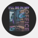 Search for pc gaming stickers Nerd