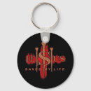 Search for saves key rings God