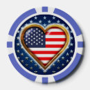 Search for memorial poker chips Usa