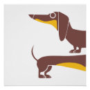 Search for dachshund posters Pet
