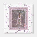 Search for fantasy character magnets Cute
