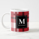 Search for tartan design mugs Plaid