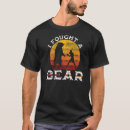 Search for boxing bear tshirts Animal