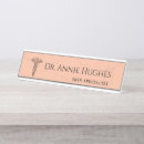 Search for doctor name plates Therapist