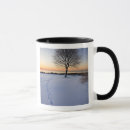 Search for lone tree mugs Silhouette