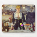 Search for manet mousepads Impressionism