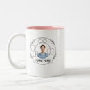 Search for staff appreciation mugs Nurse