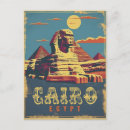 Search for cairo postcards Sphinx