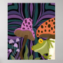 Search for trippy art Fungi