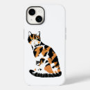 Search for calico cat iphone cases Kitty