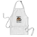 Search for english bulldog aprons Cute