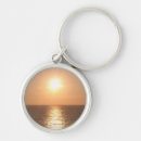 Search for the sun set key rings Ocean