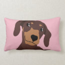 Search for sausage dog cushions Pet
