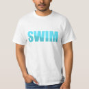 Search for swimming tshirts water