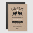 Search for pug invitations Cute