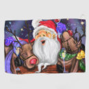 Search for santa golf equipment Funny