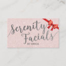Search for facials Skincare