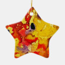 Search for pattern star christmas tree decorations Modern