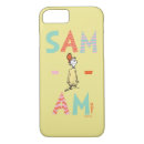 Search for ham iphone cases Dr seuss