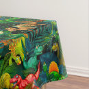 Search for dinosaur tablecloths Jurassic