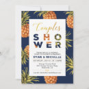 Search for tropical shower wedding invitations Summer
