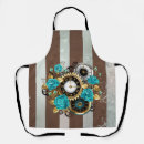 Search for clock aprons Steampunk