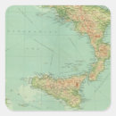 Search for malta map stickers Italy