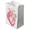Search for vintage gift bags Illustration