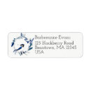 Search for blue jay return address labels Winter