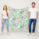 Search for pastel christmas blankets Modern